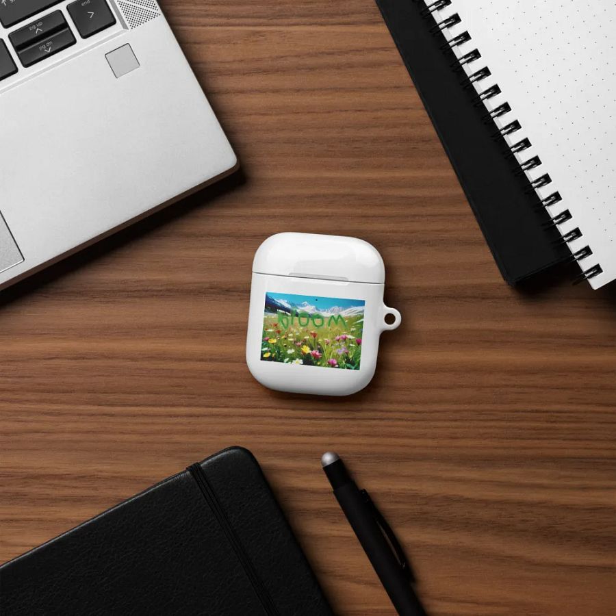 Bloom Air pods product image (10)