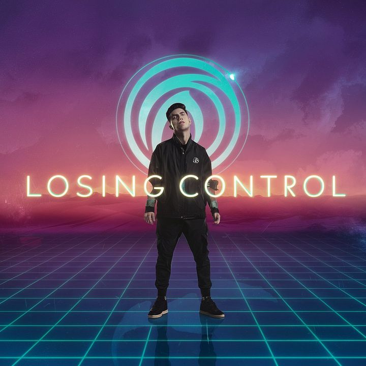 Losing Control - Neon Pulse product image (1)