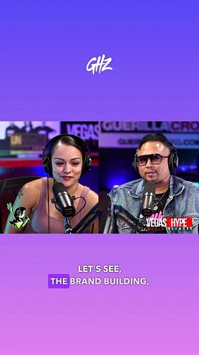 My latest interview with @djmizzv…. full link in my bio