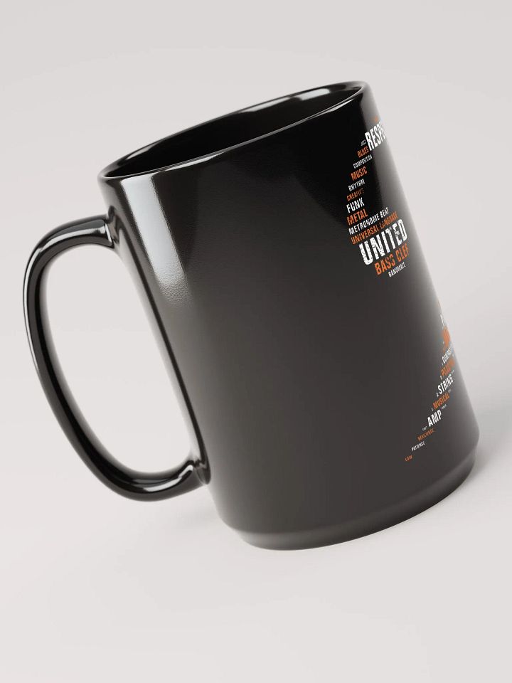BPU Community Mug product image (2)