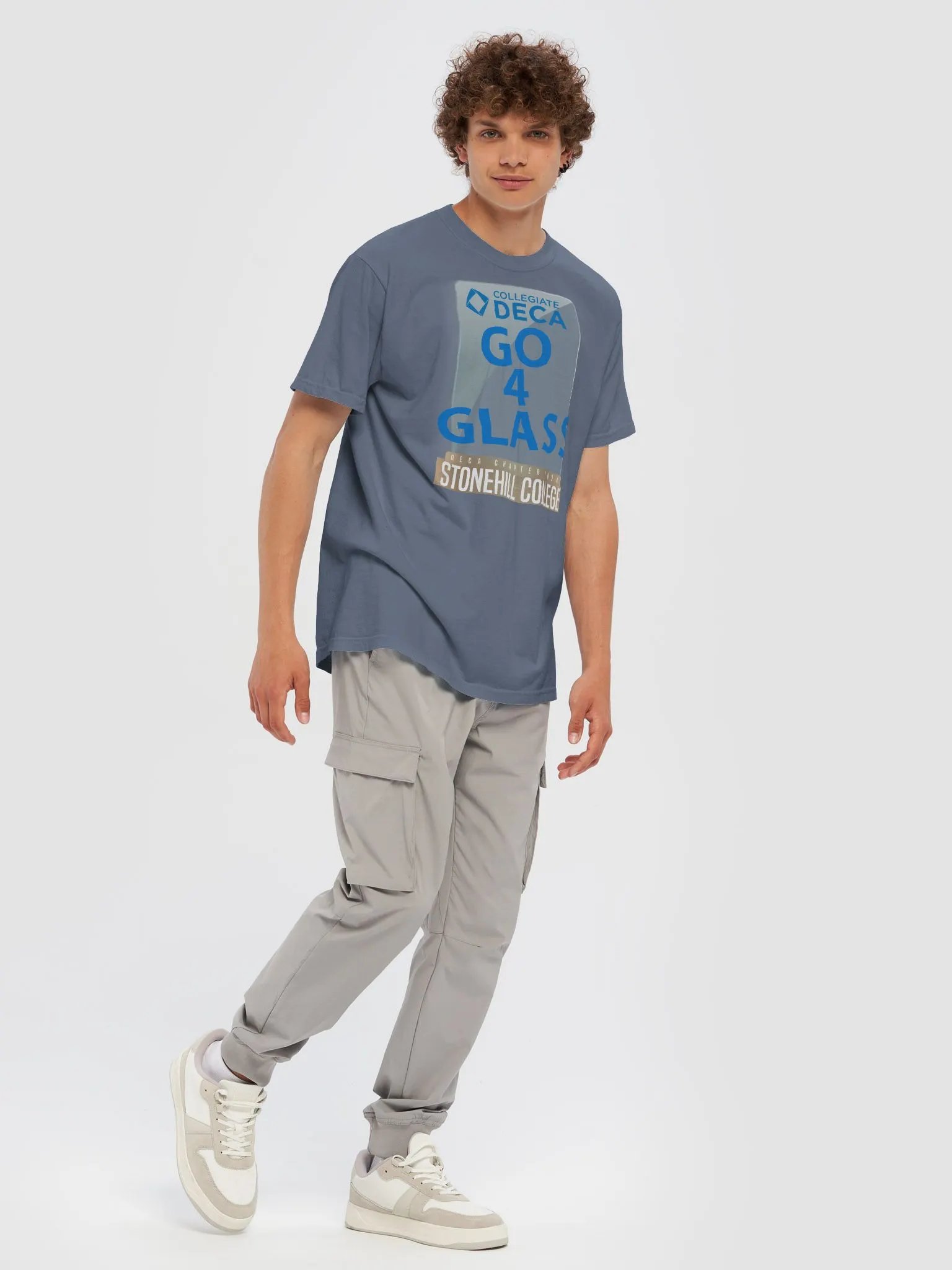 Go 4 Glass tee product image (7)