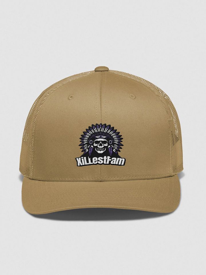xiLLest Hat product image (5)
