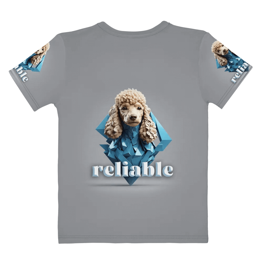 Reliable T shirt product image (3)