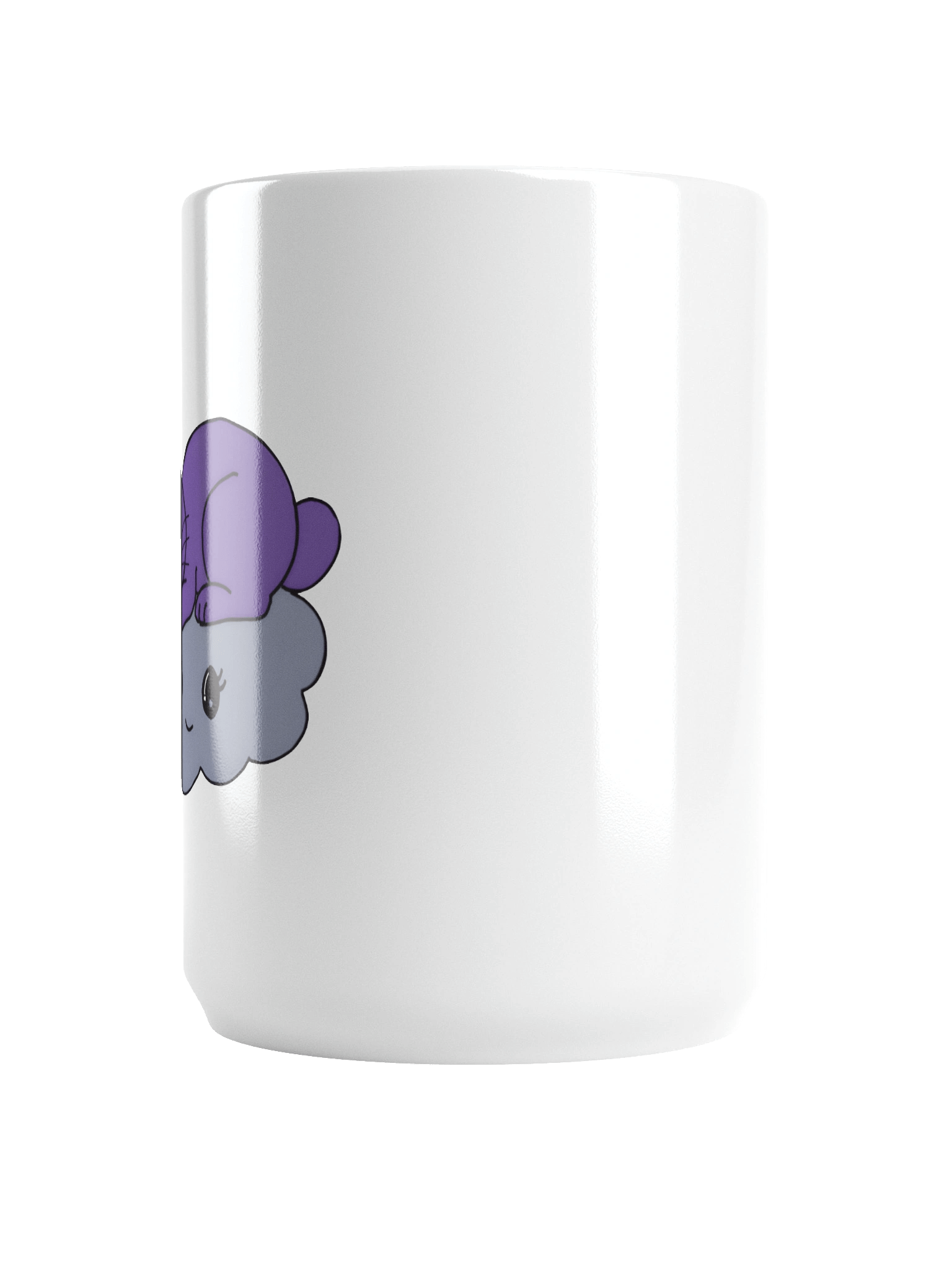 Novazbunny Mug product image (6)