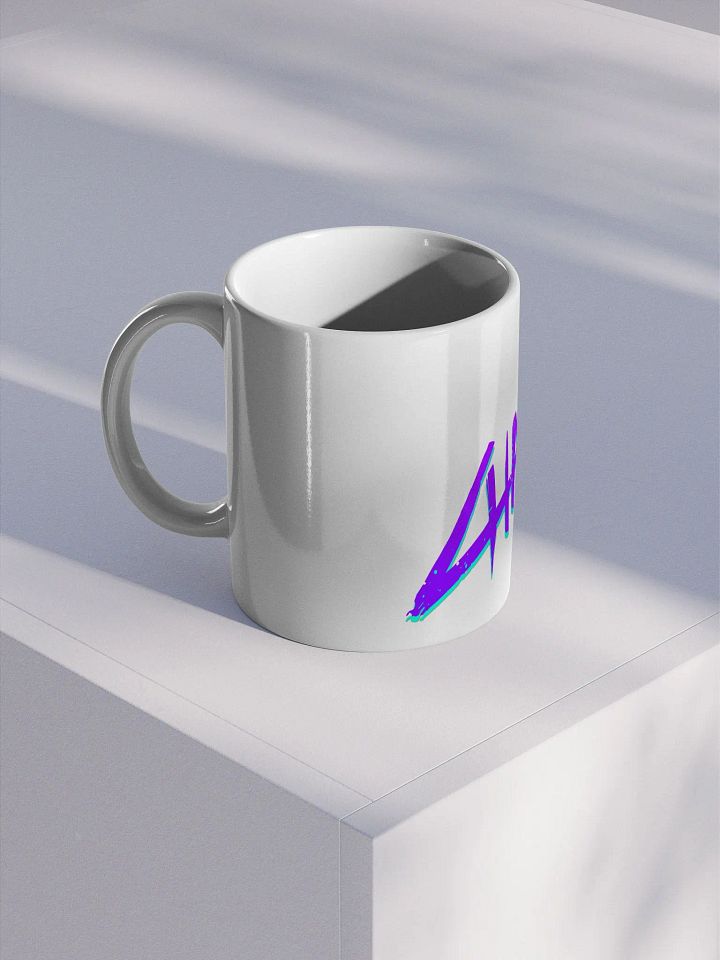 Chaos Theory Mug product image (1)