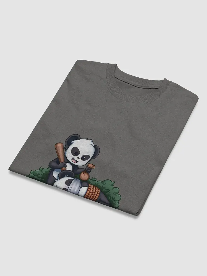 Taka Praca (Bez napisu) - Koszulka unisex product image (2)
