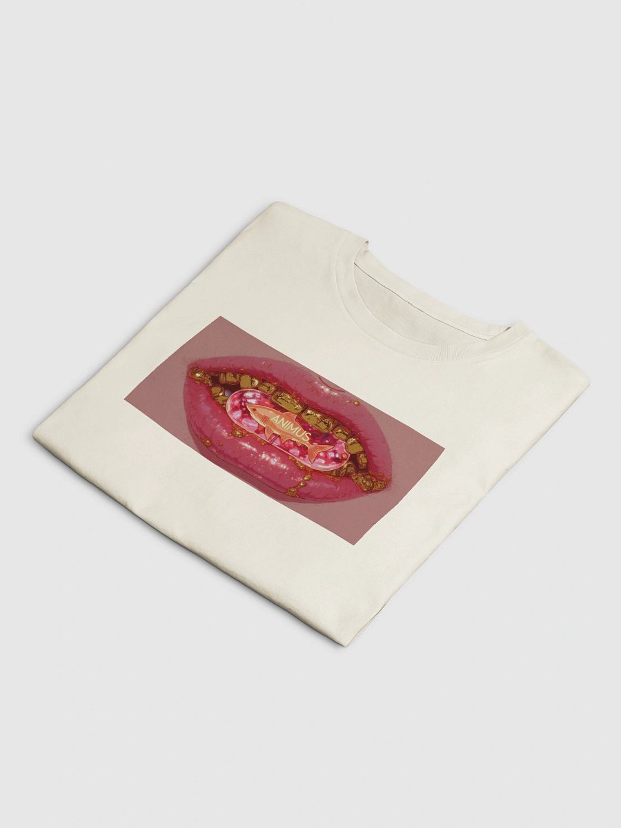 ANIMUS - SHARK WEEK CROP TOP product image (4)