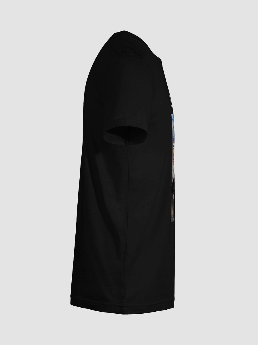 The Last Census Tee #2 product image (12)