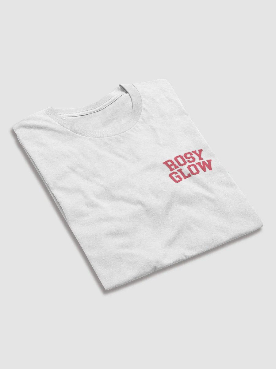 ROSYGLOW T-SHIRT product image (15)