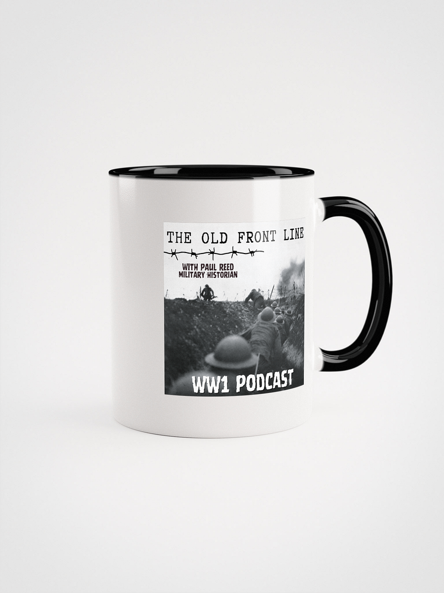OFL Mug - Deluxe Version! product image (1)