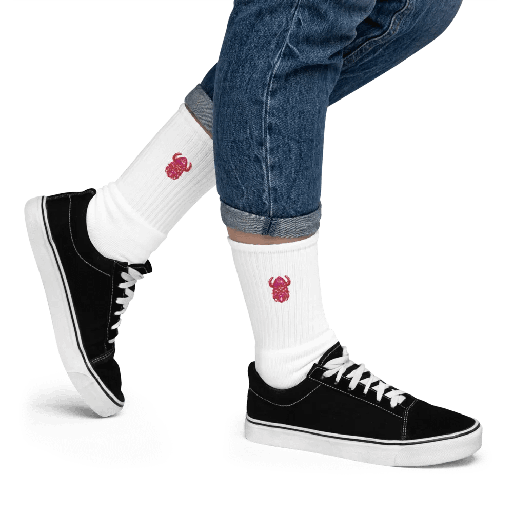 Juggernaut Socks product image (9)