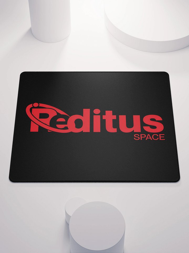 Reditus Space Mouse Pad product image (1)
