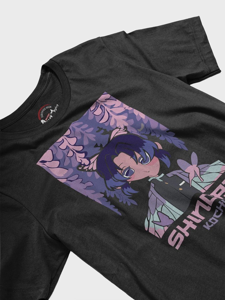 Shinobu Kocho Demon Slayer T-Shirt product image (3)