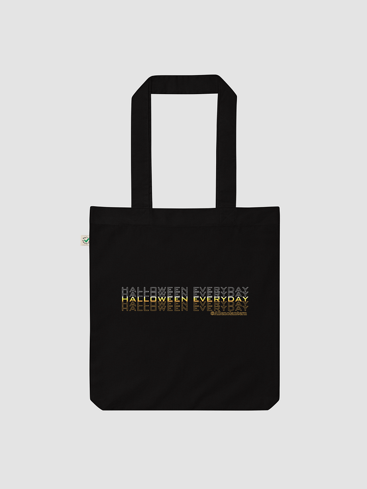 Halloween Everyday Tote Bag product image (1)