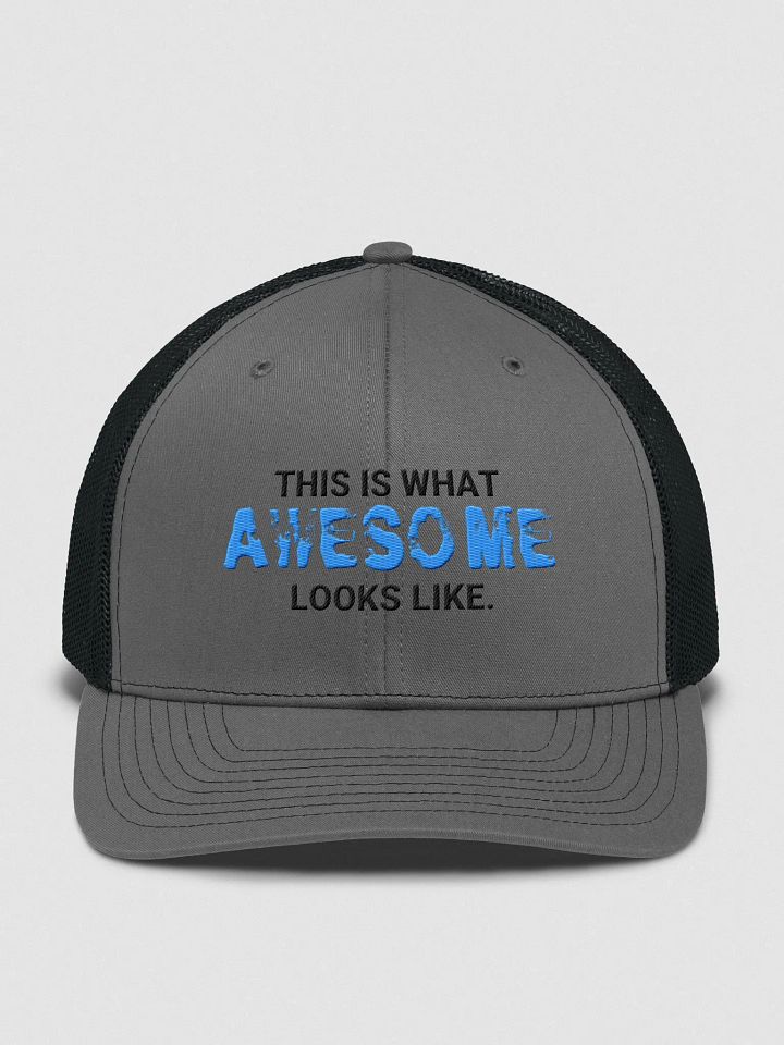 This is What Awesome Looks Like (Hat) product image (1)