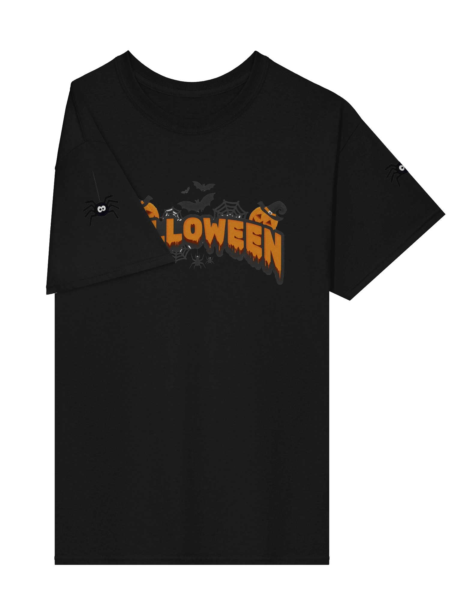 Halloween T-Shirt product image (32)