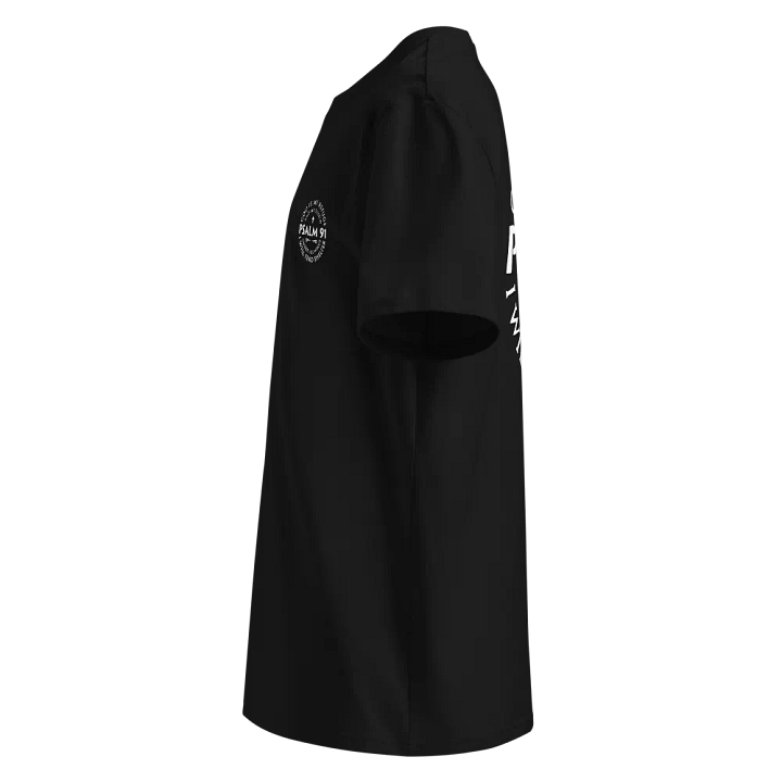 Psalm 91 | Unisex Shirt product image (10)