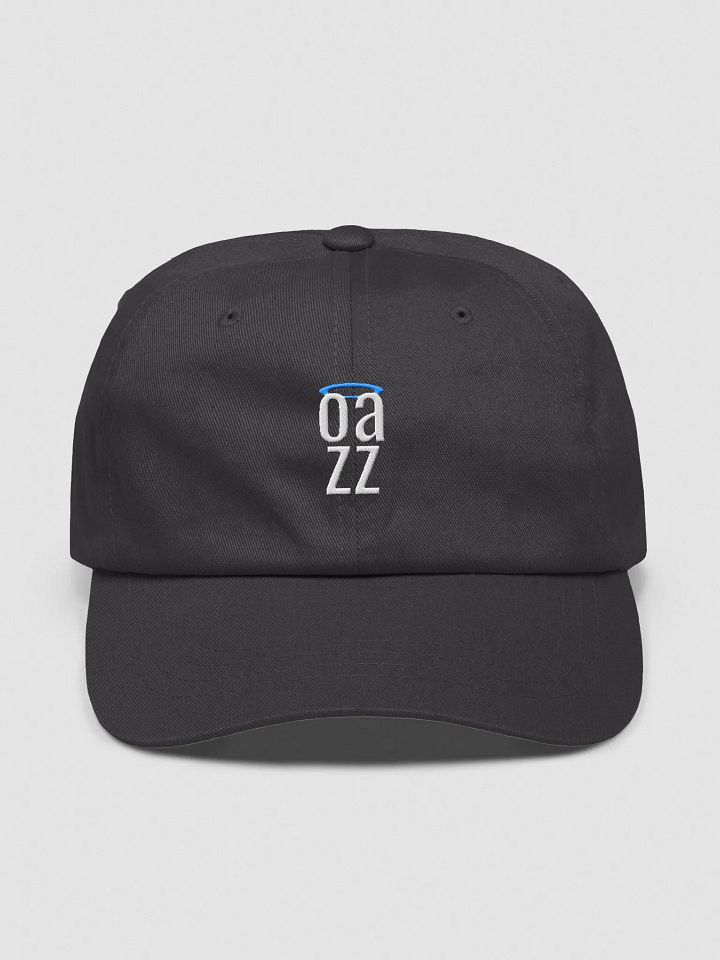 Halo'ed Dad Hat product image (25)