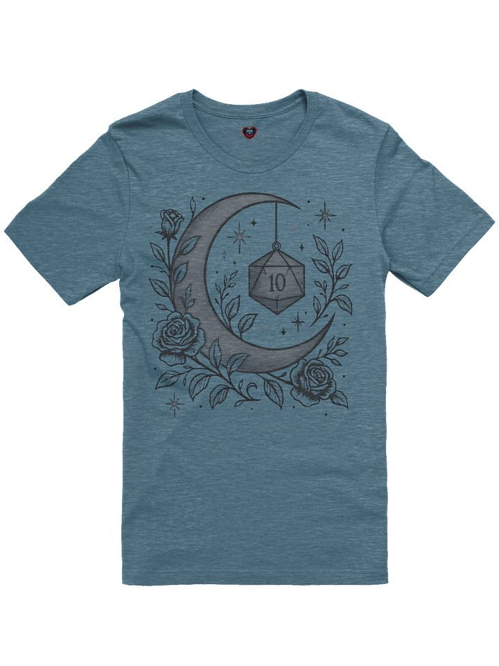 Solid10 Dreams Tee product image (1)