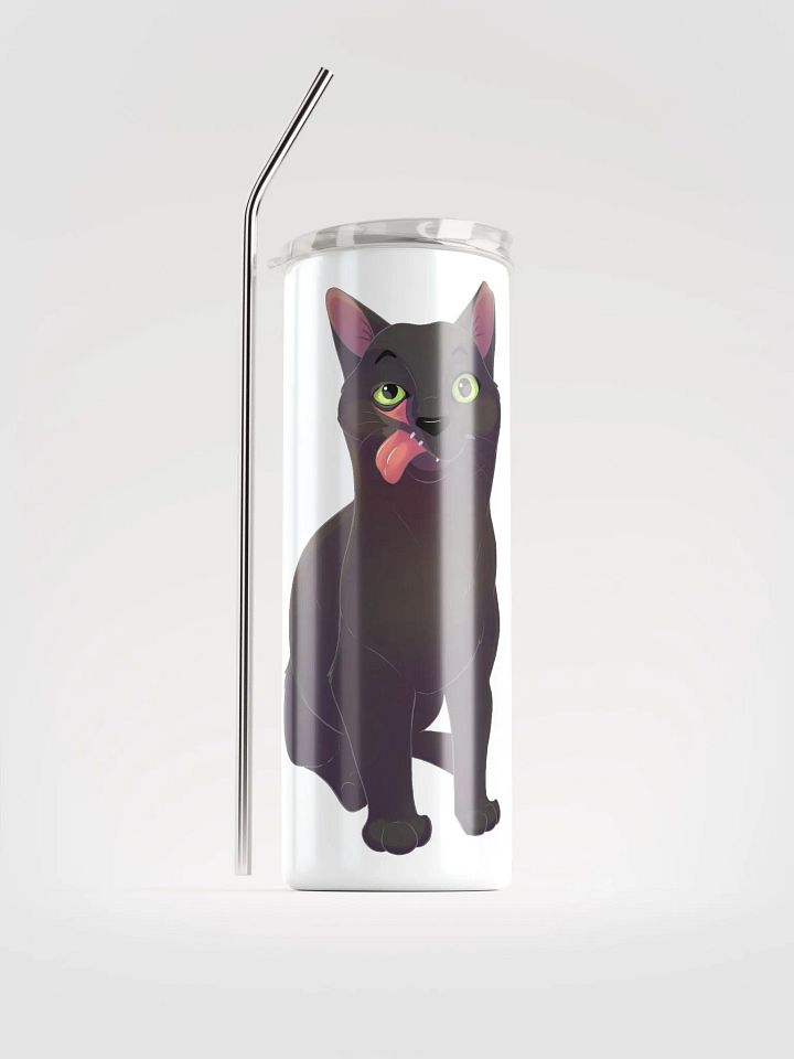 Raven flask product image (1)