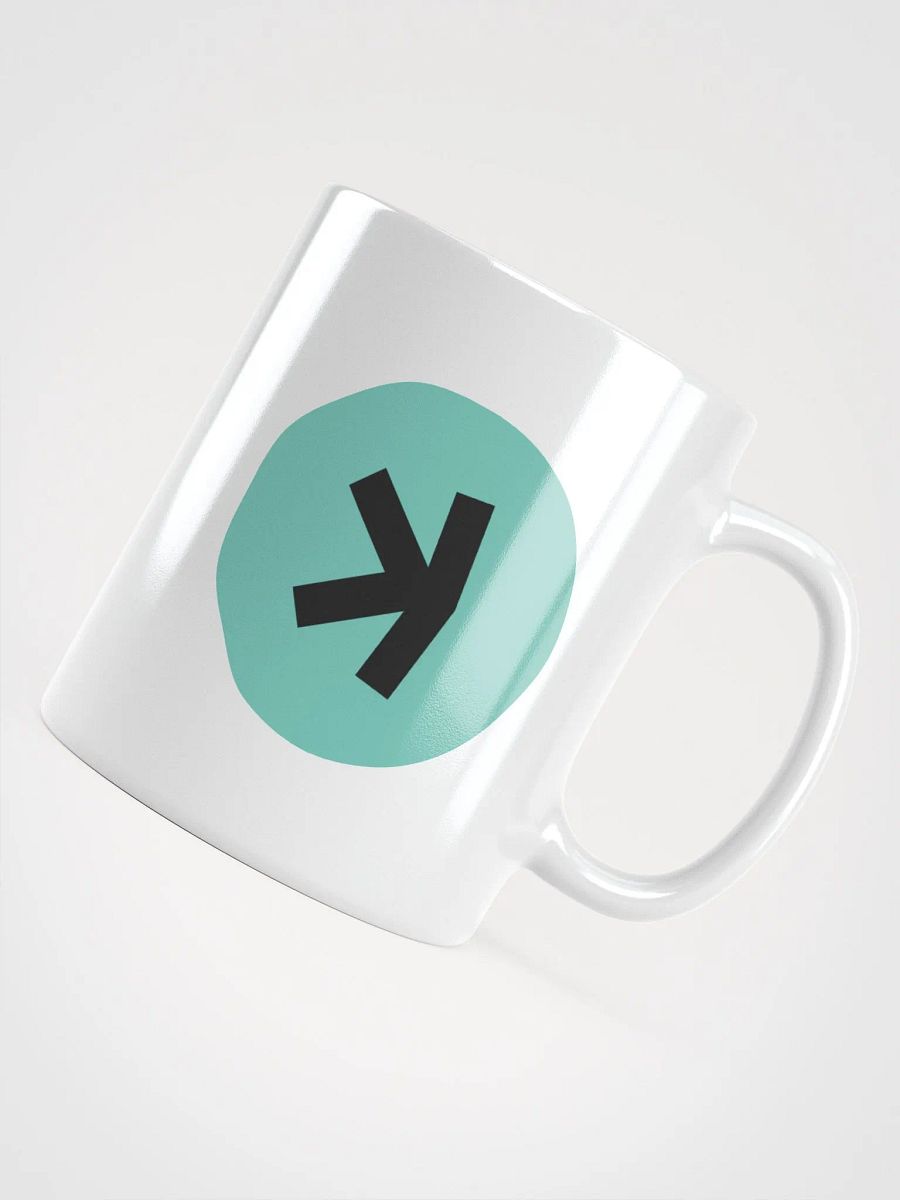 Morning Joe with KASPA product image (4)