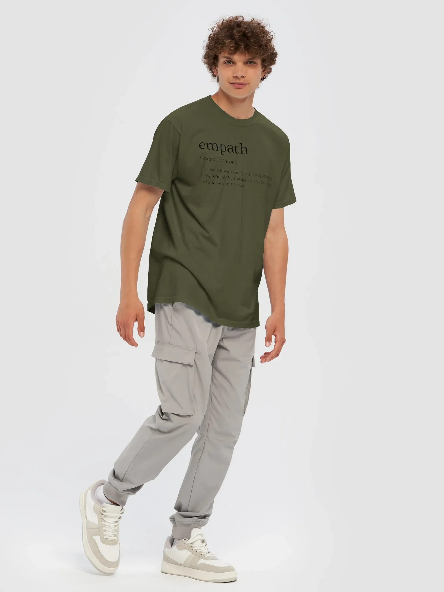 Empath T Shirt product image (7)