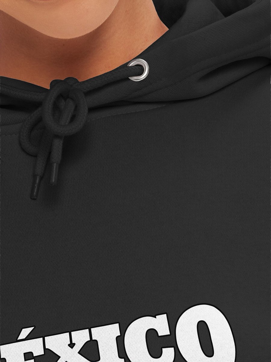 MÉXICO El Tricolor Premium Hoodie product image (7)