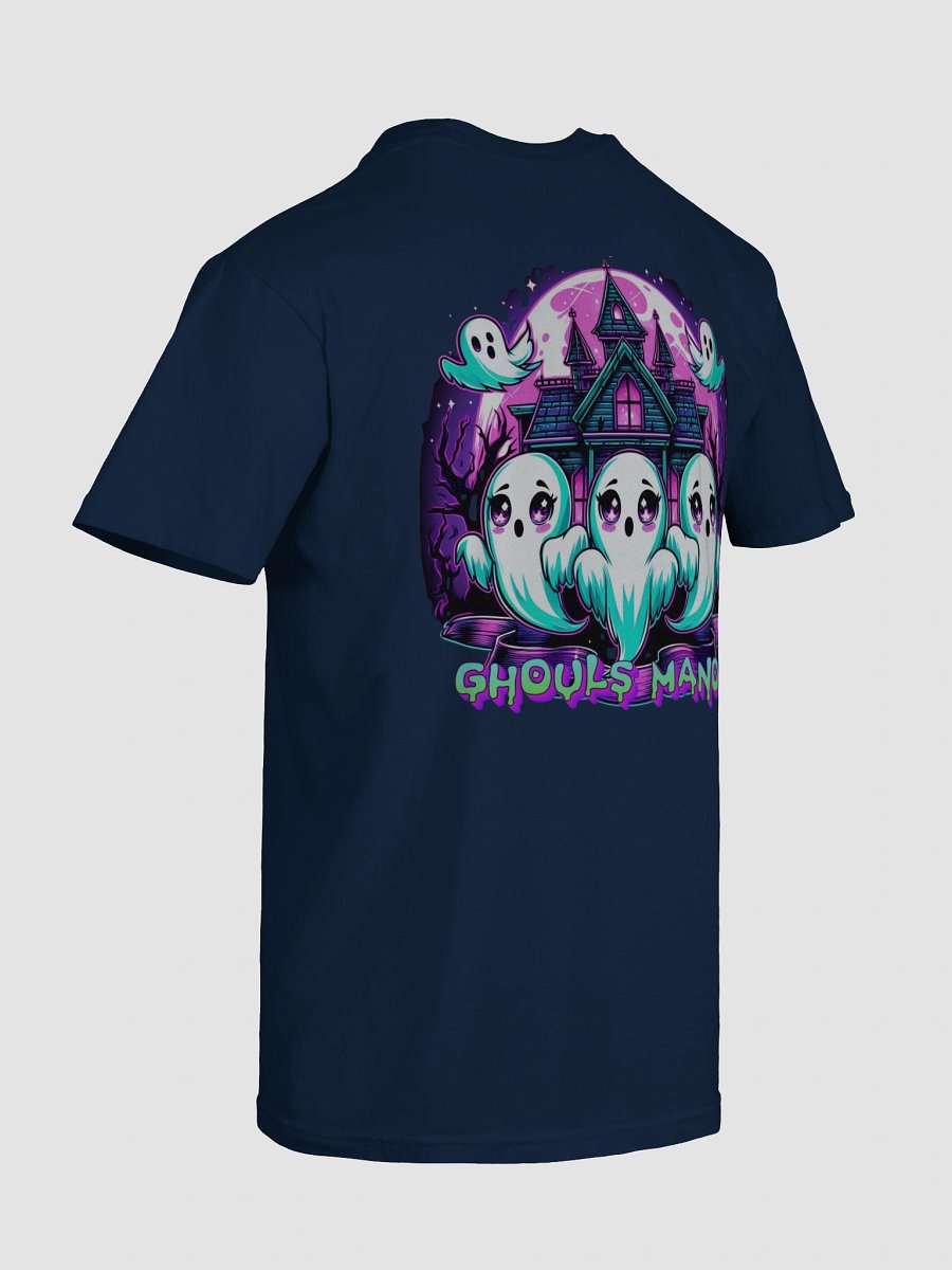 Boo Babes X Ghouls Manor mens product image (10)
