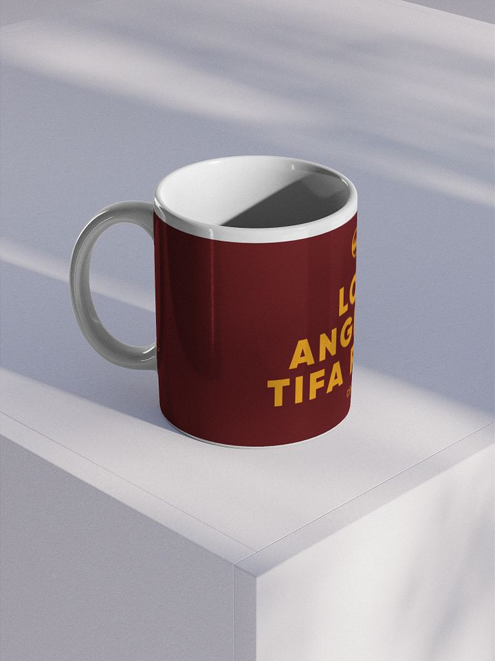 Mug | Los Angeles Tifa Roma product image (1)