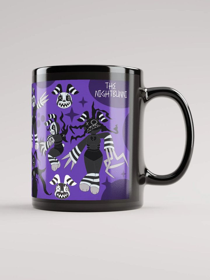 Nightbunni Mug product image (1)