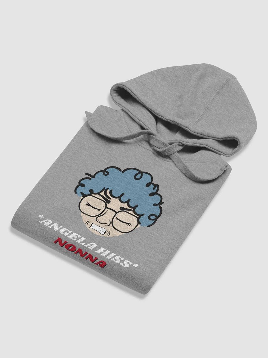 Nonna - Angela Hiss - Hoodie product image (44)