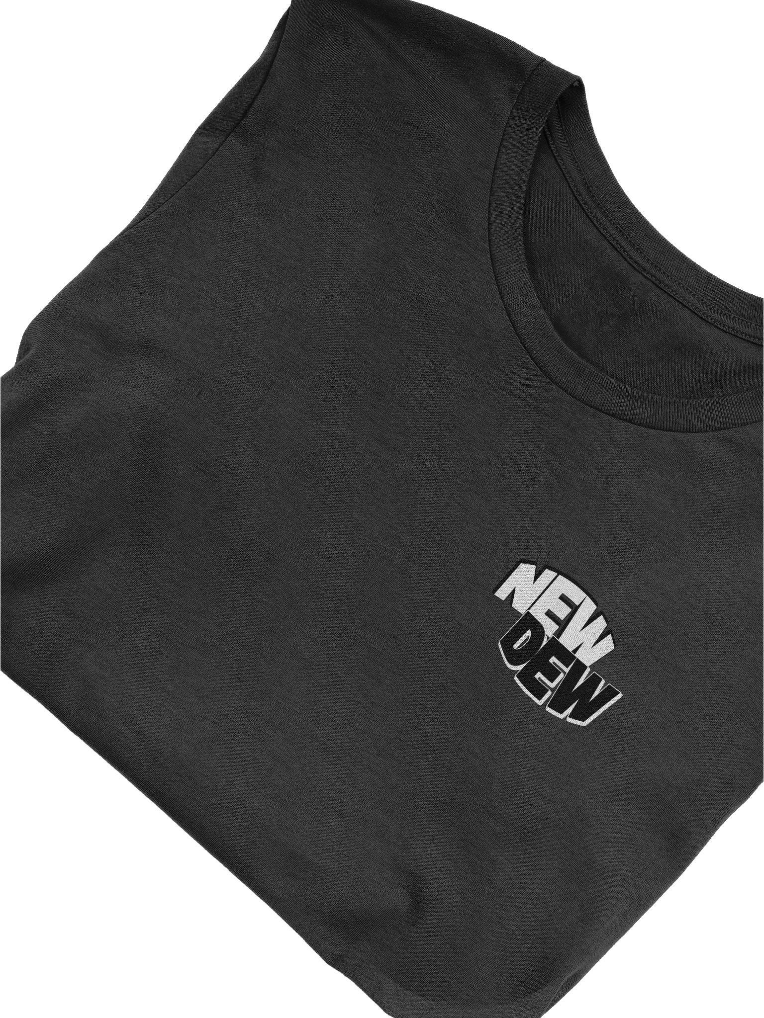 NEW DEW ˢᵐᵃˡˡ - SUPERSOFT T-SHIRT product image (10)