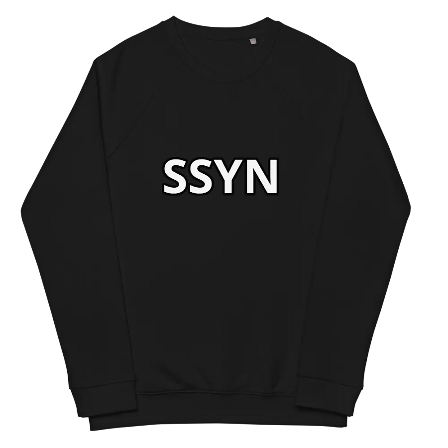 SSYN Long sleeve t-shirt product image (2)