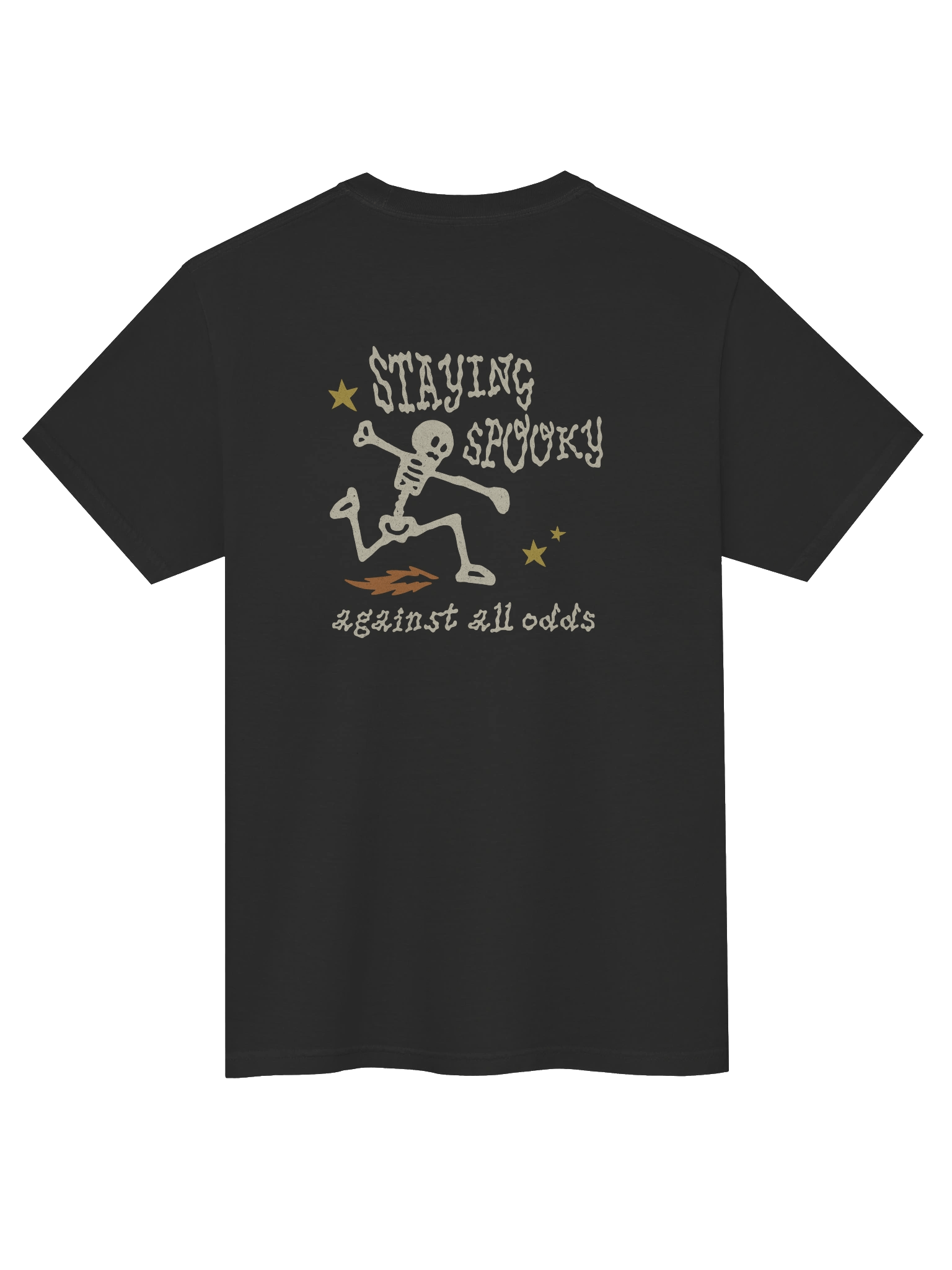 LIMITED EDITION: Staying Spooky product image (2)