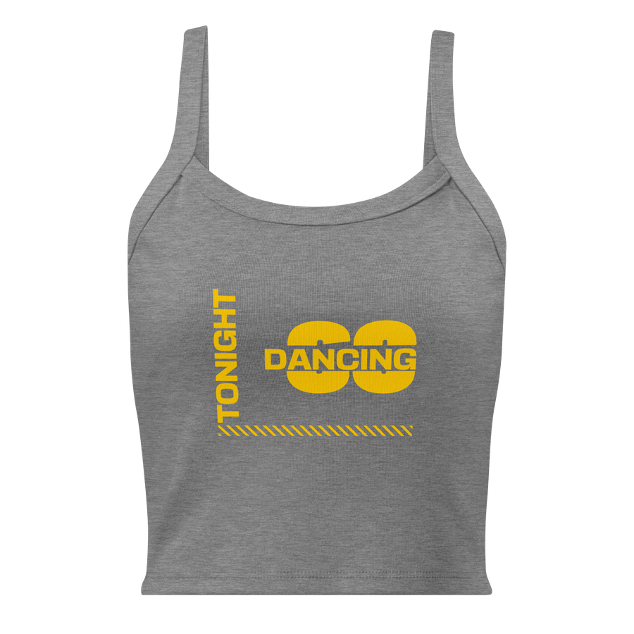 Dancing Circles Women's Tank Top product image (2)