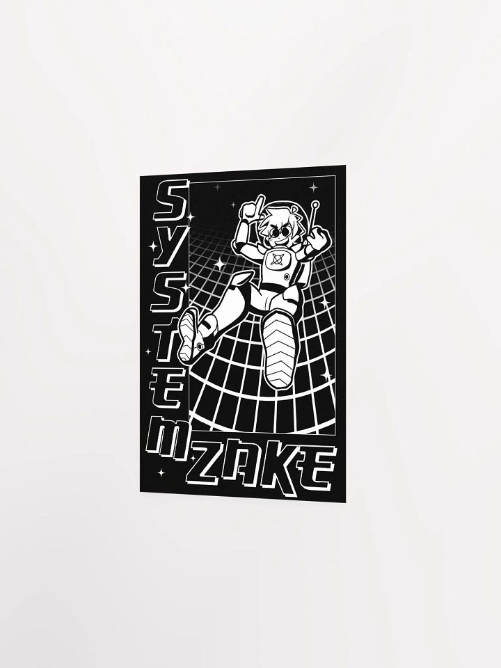 Jump Into the System! product image (14)