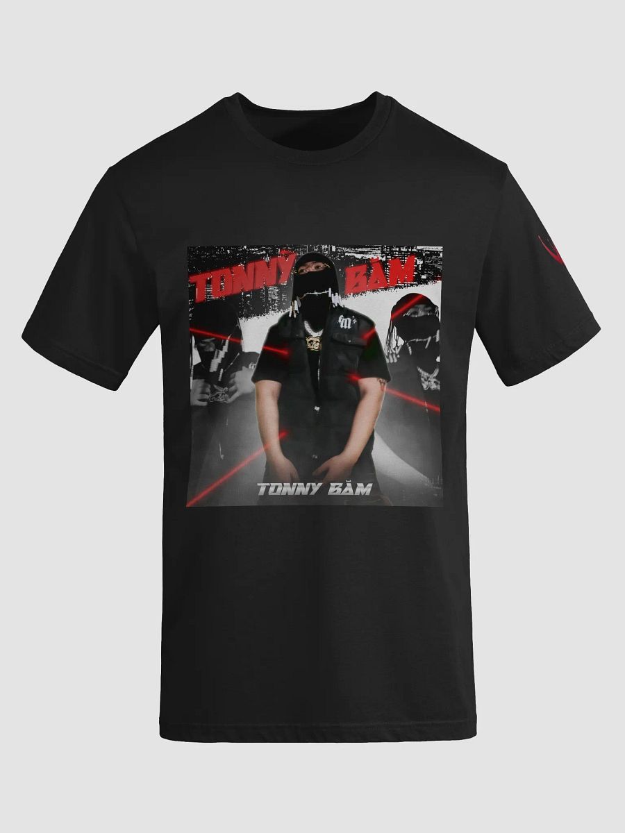 TONNY BĂM TEE SHIRT product image (8)