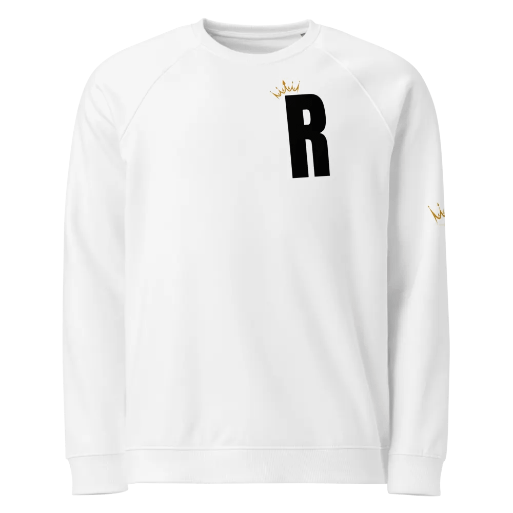 Raglan Long-Sleeve Royale product image (1)