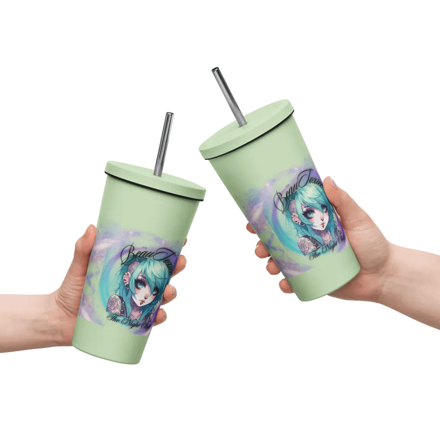 Beautoxicc Cup product image (10)