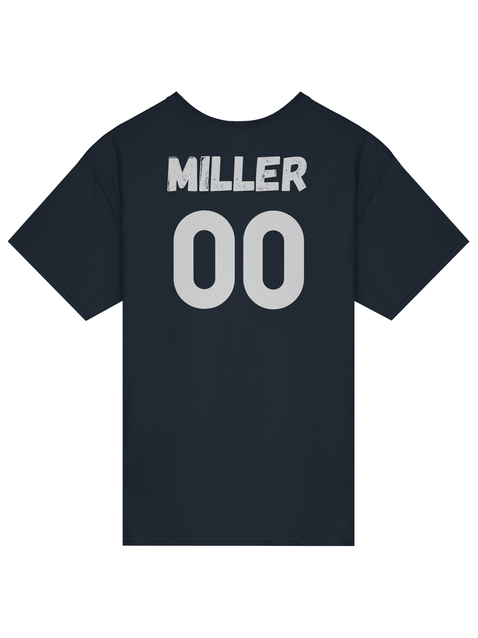 Personalized T-Shirt product image (2)