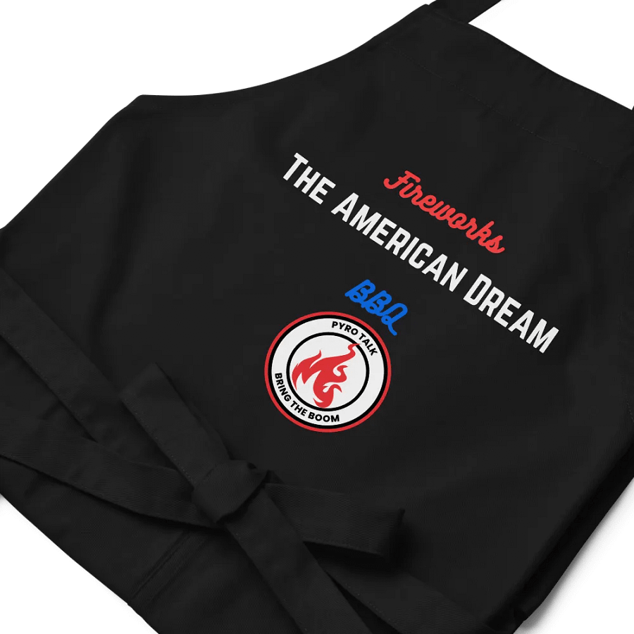 American Dream Apron product image (7)