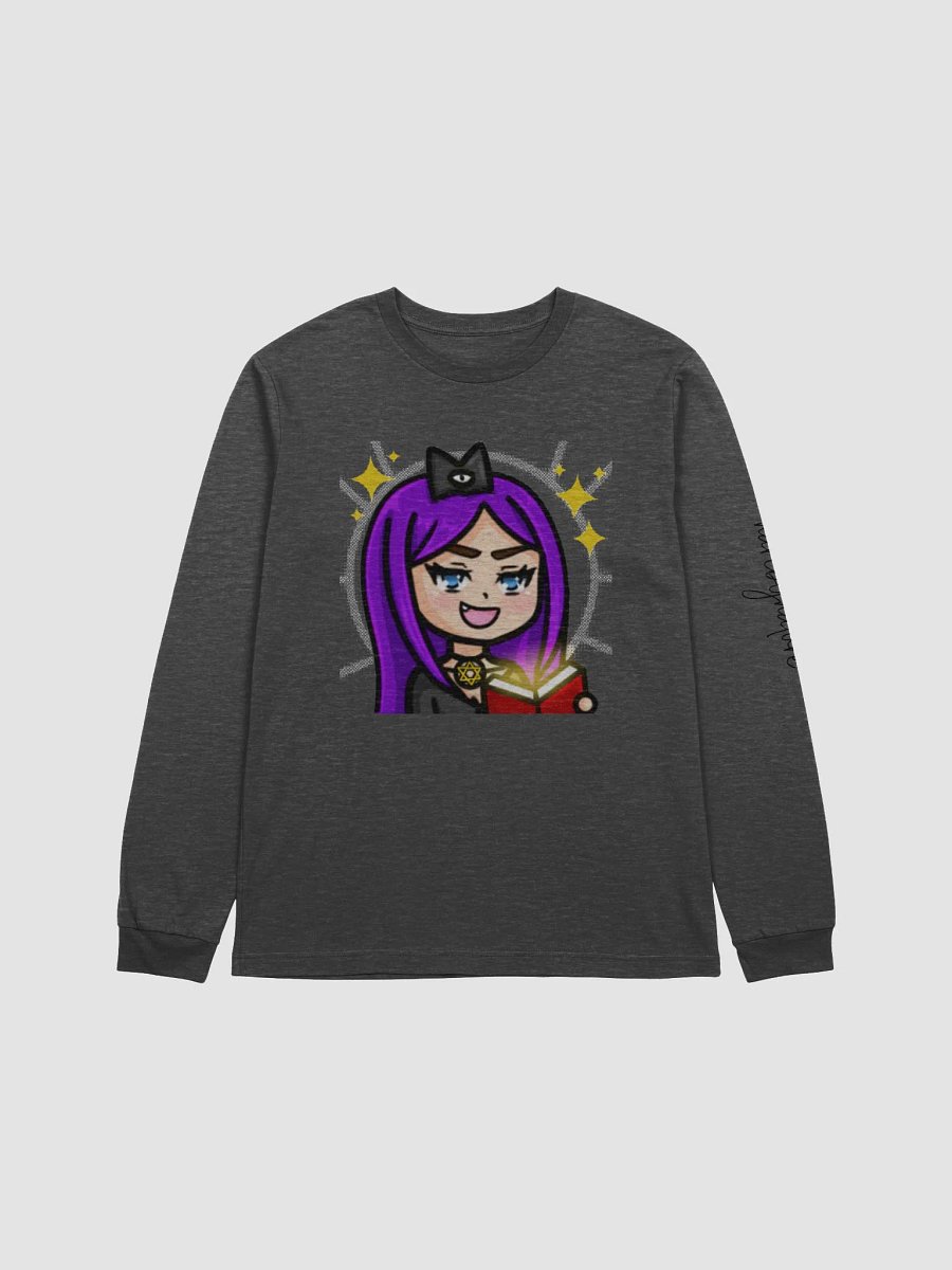 Cult Mommy Sleeved Tee product image (2)