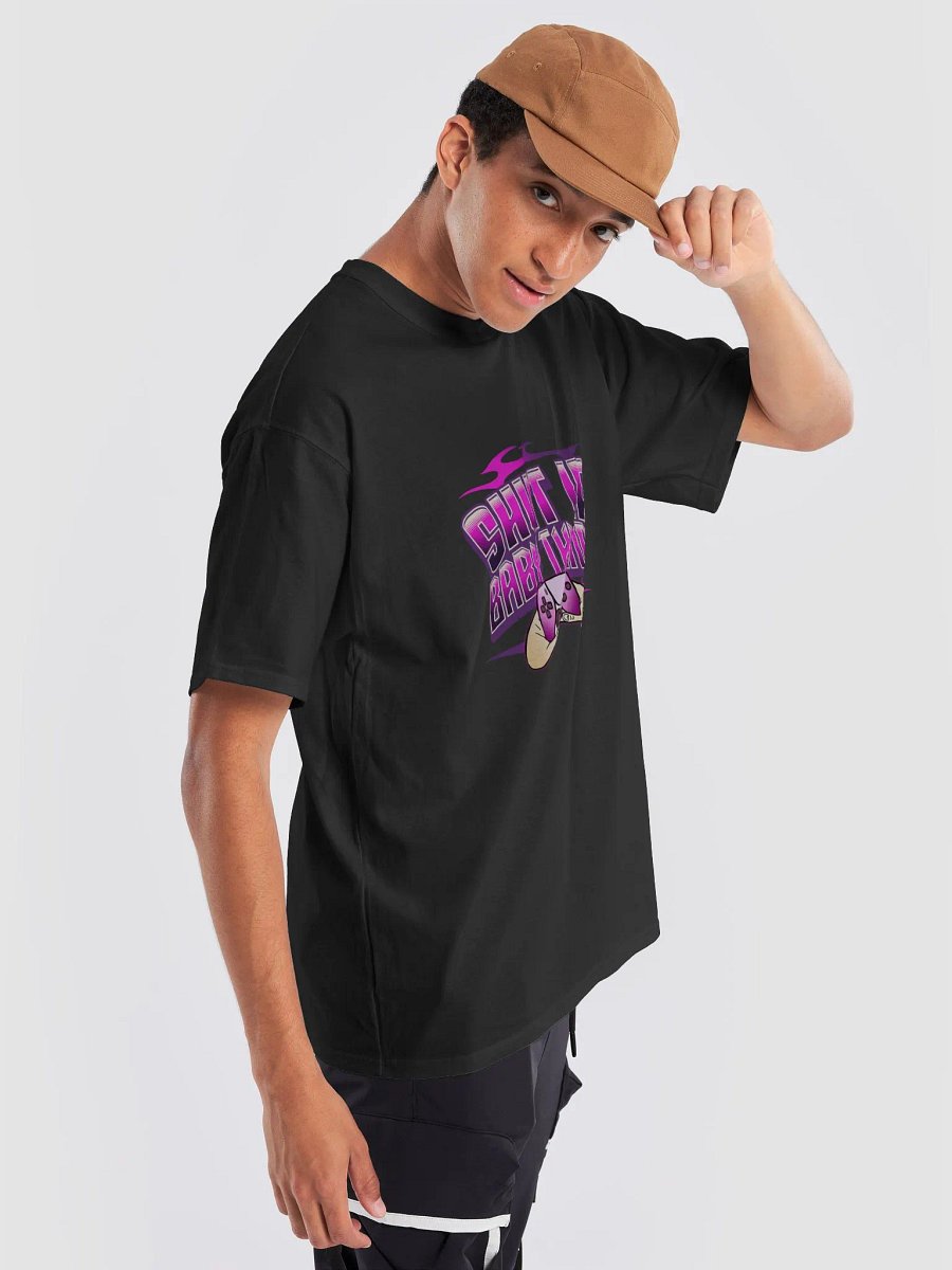Copy of Champion Relaxed-Fit T-Shirt - Baby Thumbs product image (7)