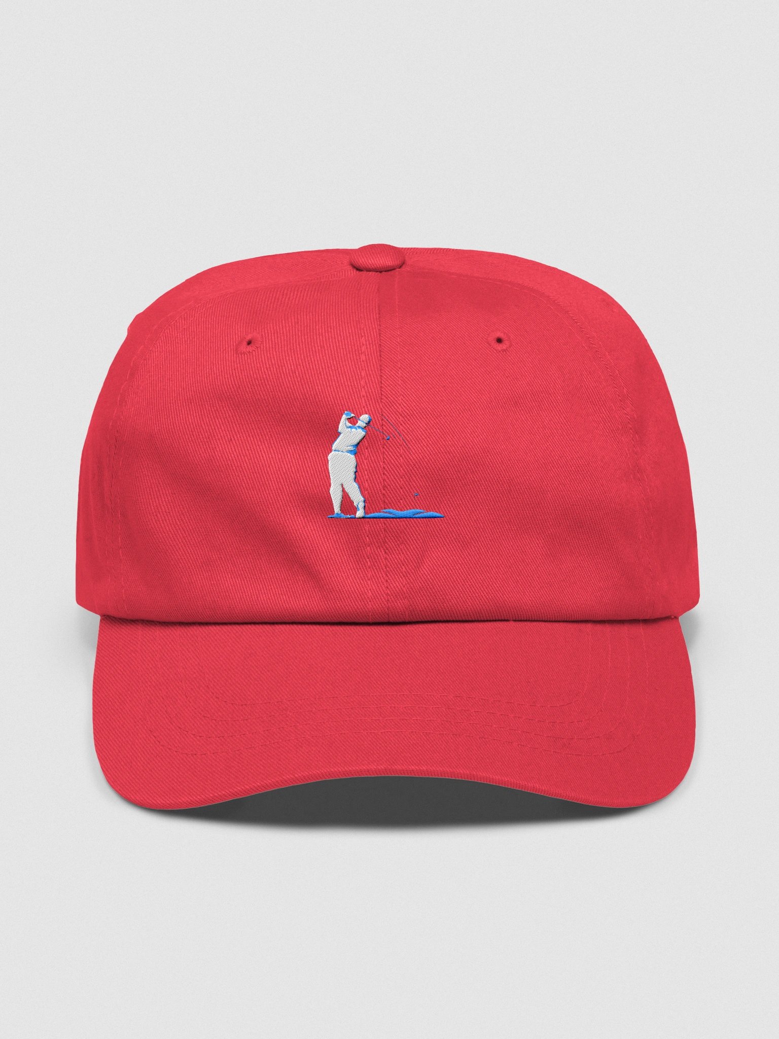 RWB Dad Hat product image (1)