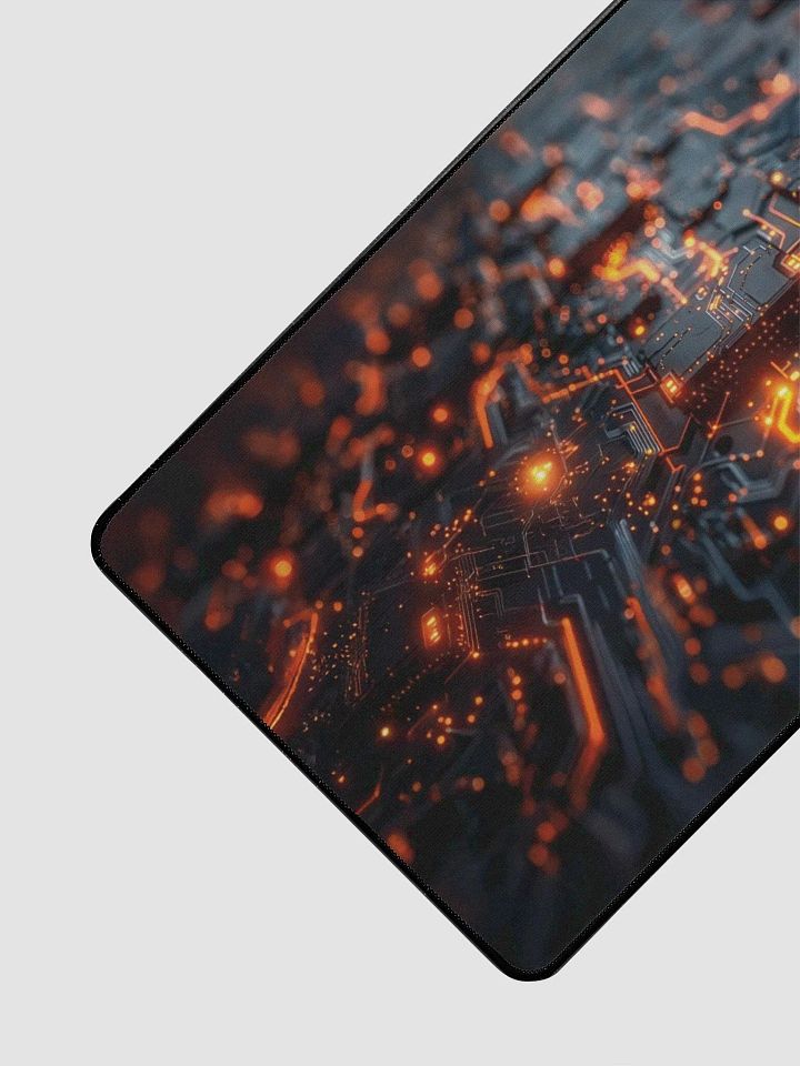 Tapis de bureau product image (2)