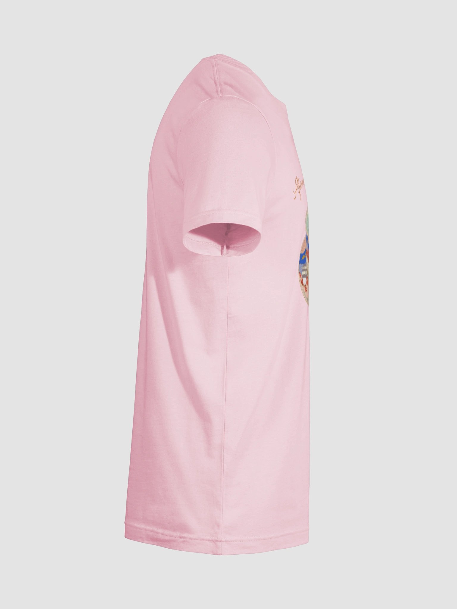 Afternoon Tranquili-tea (Unisex Tee) product image (11)