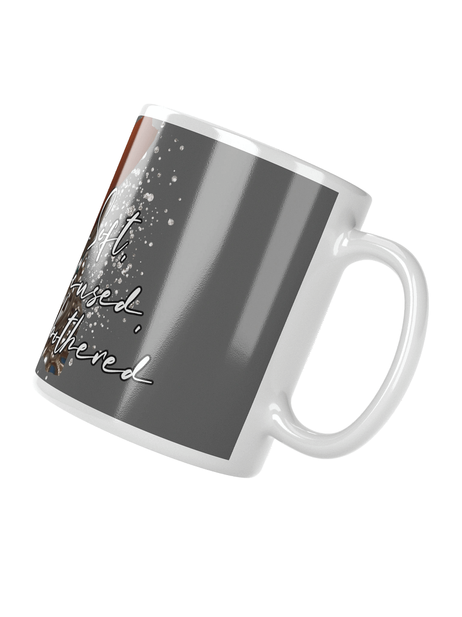 Statement Sipper – Unbothered Vibes product image (4)