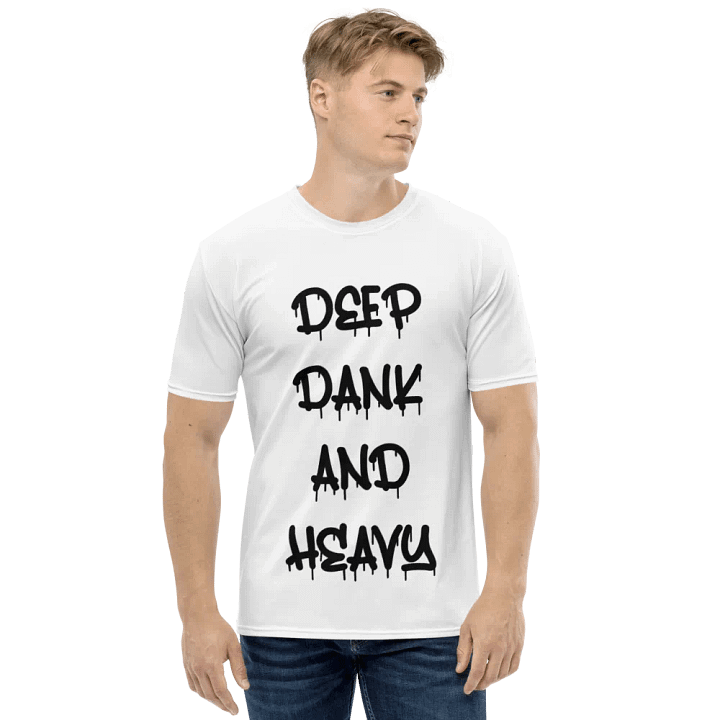 DDaH tshirt product image (1)