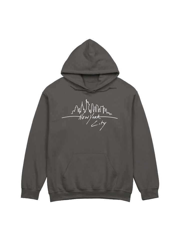 New York City Hoodie product image (1)
