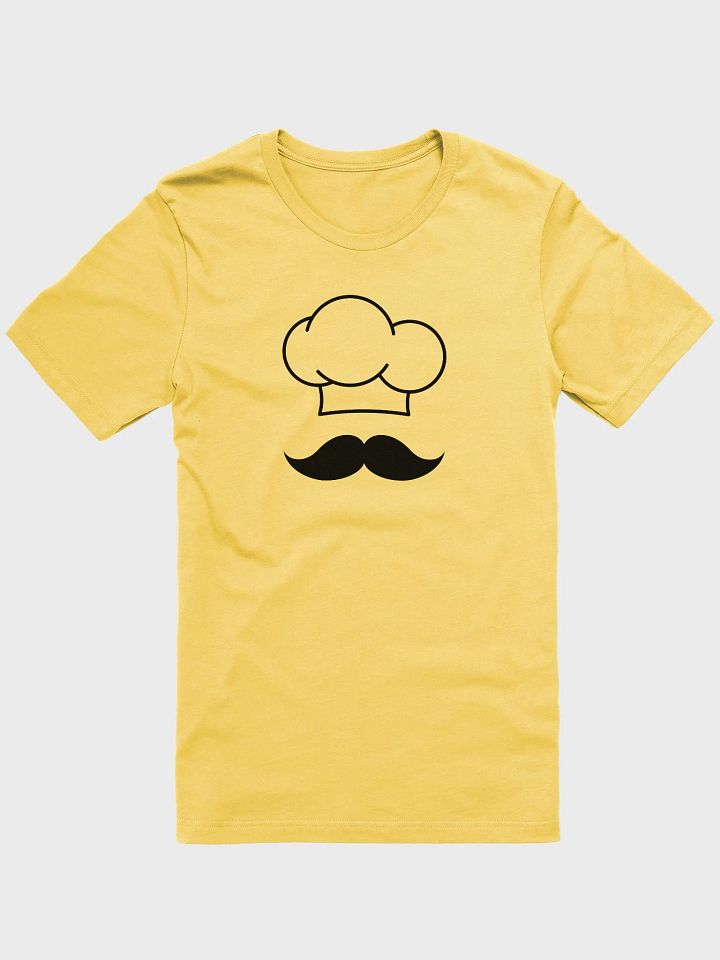 Stash Chef Tee product image (2)